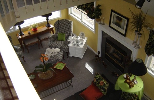 Bushkill House | Quiet, Cozy, and Close to Home