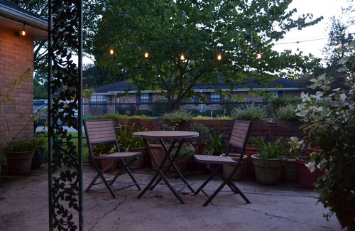 Bonnabel Place House | Quiet Cozy Cottage Minutes to French Quarter & Airport
