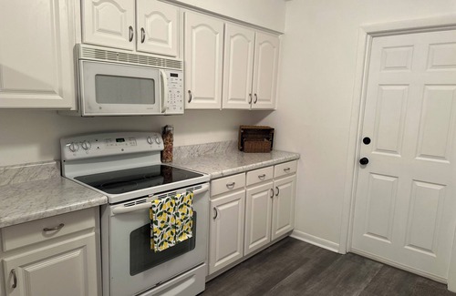 Ocala House | Quiet Cozy home in the heart of Ocala - Sleeps 6