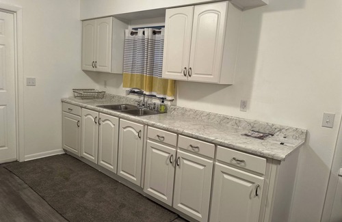 Ocala House | Quiet Cozy home in the heart of Ocala - Sleeps 6