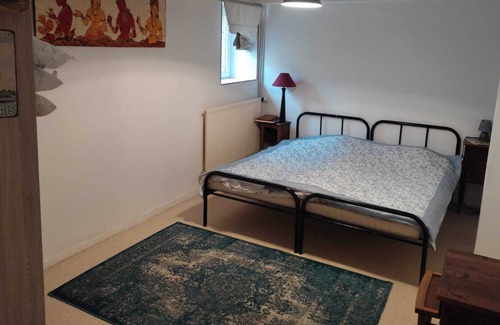 Fontanieres House | Quiet Creuse house: a haven of peace