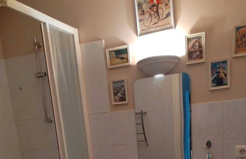 Fontanieres House | Quiet Creuse house: a haven of peace