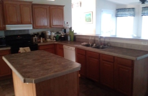 Tonopah House | Quiet desert ranch perfect for relaxing, hiking, and enjoing sunsets and sunrise