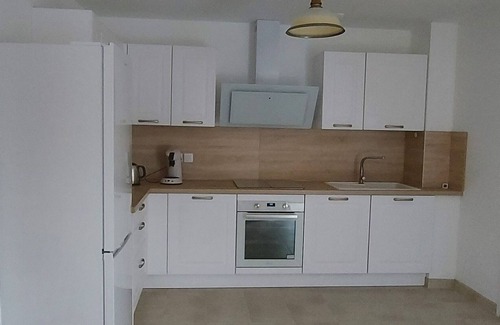 Milly-la-Foret House | Quiet detached house with large garden 10 minutes from Milly La Forêt's covered market