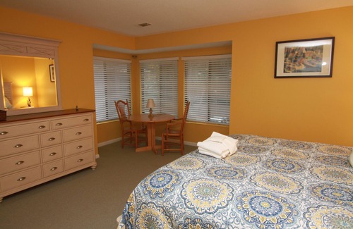 Shipyard Plantation Resort | Quiet End Unit, Close to Beach, Shipyard Plantation