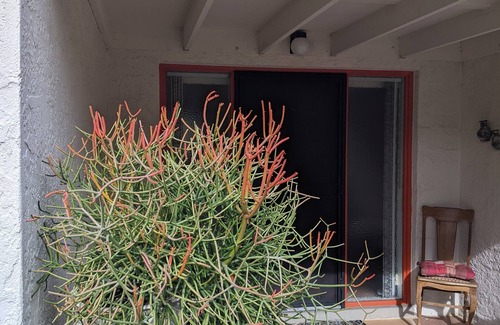 Tucson House | Quiet End Unit Near Ravine
