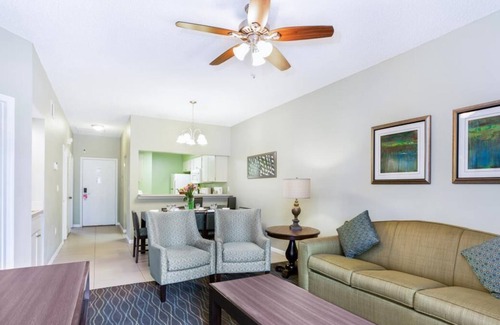 Solivita Resort | Quiet Escape! Country Setting, Pool, Near Providence Golf Club