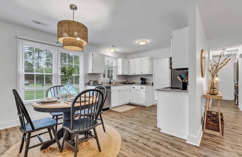 Kings Grant House | Quiet escape in Wilmington