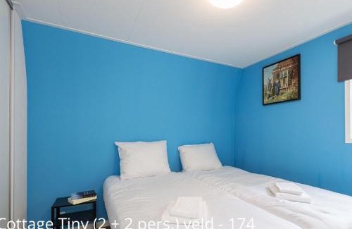 De Bult House | Quiet Family Forest Hideaway