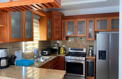 La Esplanada Apartment | Quiet Family-friendly 2-bedroom condo in Sosua gated residence. No pets/parties