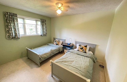 Alberta Other | Quiet Farmhouse Acreage in Mountain View County AB