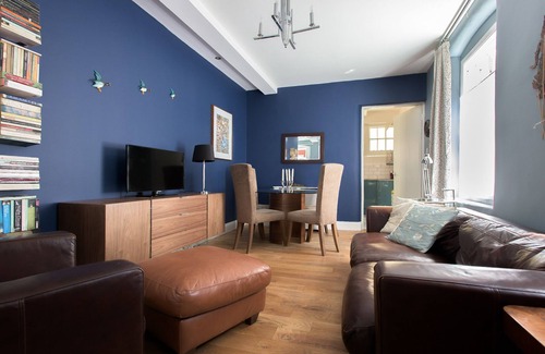 Westminster Apartment | Quiet Flat in the Heart of Westminster