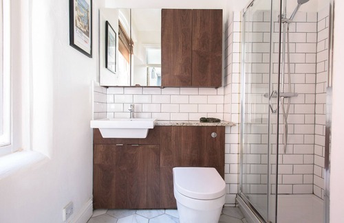 Westminster Apartment | Quiet Flat in the Heart of Westminster