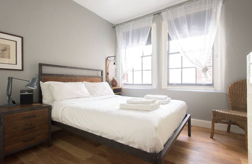 Westminster Apartment | Quiet Flat in the Heart of Westminster