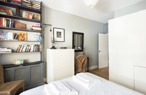Westminster Apartment | Quiet Flat in the Heart of Westminster