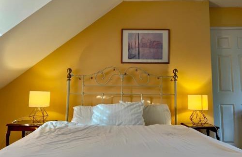 Darwin Apartment | Quiet Flat near Biggin Hill Airport Parking 1 Bed