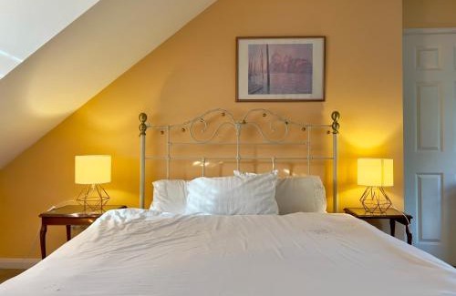 Darwin Apartment | Quiet Flat near Biggin Hill Airport Parking 1 Bed