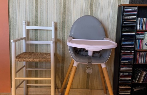 LʼAiguillon-sur-Mer House | Quiet family home