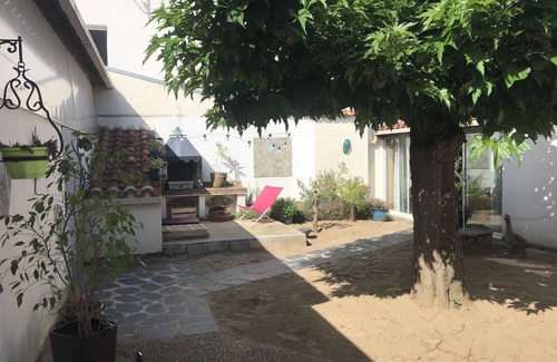 LʼAiguillon-sur-Mer House | Quiet family home