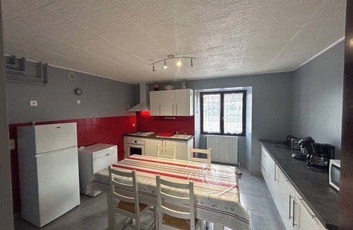 Cenac-et-Saint-Julien House | Quiet gîte near Sarlat in the heart of Périgord Noir