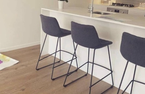 Geelong Apartment | Quiet Garden Apartment