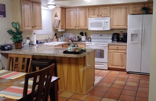 Phoenix House | Quiet Gated Community but.location is everything! We have that too!
