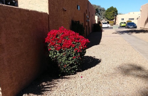 Phoenix House | Quiet Gated Community but.location is everything! We have that too!
