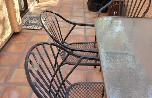 Phoenix House | Quiet Gated Community but.location is everything! We have that too!