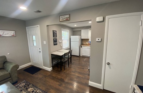 Royal Oak House | Quiet Gem in Royal Oak, RO Downtown & Detroit at Your Door!