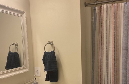 Fairfield Harbour Condo | Quiet get away with gorgeous views and a ton of amenities!