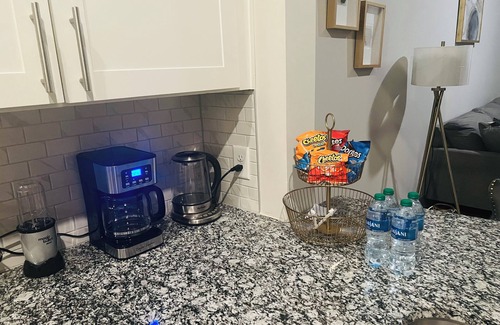 Lindbergh Apartment | quiet getaway in the heart of Buckhead ?This place would be perfect