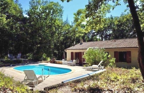 Chantemerle-les-Grignan House | Quiet Holiday Home with Pool 🏊‍♂️