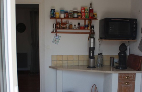 Saint-Pierre-de-Vassols House | quiet holiday home at the foot of Mont Ventoux
