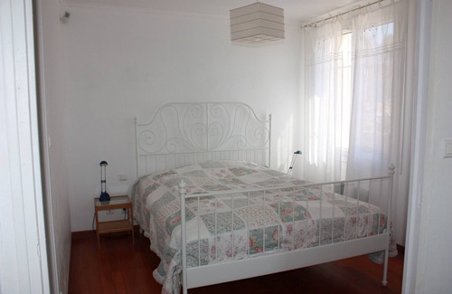 Saint-Pierre-de-Vassols House | quiet holiday home at the foot of Mont Ventoux