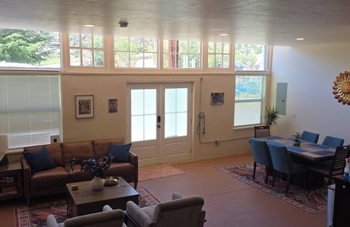 Bisbee House | Quiet Haven in the Heart of Old Bisbee