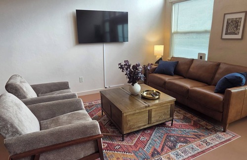 Bisbee House | Quiet Haven in the Heart of Old Bisbee
