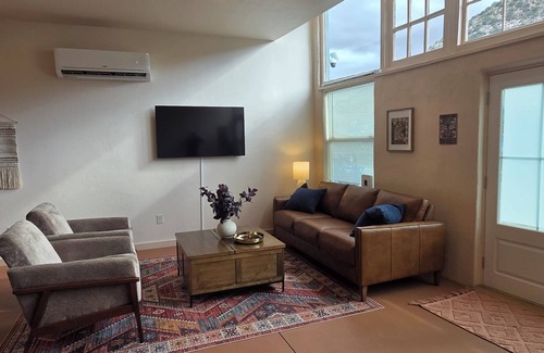 Bisbee House | Quiet Haven in the Heart of Old Bisbee