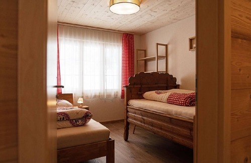 Rohrbachgraben Other | Quiet holiday flat in the countryside and with mountain views