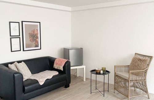 Nottuln Apartment | Quiet holiday home for 1-2 persons Münster Baumberge