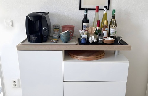 Nottuln Apartment | Quiet holiday home for 1-2 persons Münster Baumberge