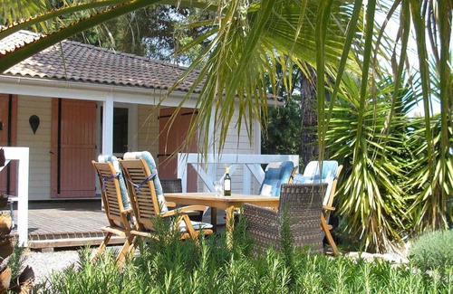 Gassin House | Quiet Holiday Home in Gassin by the Beach