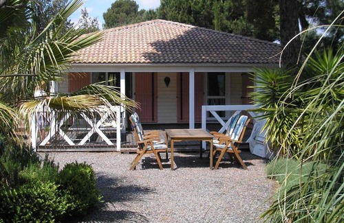 Gassin House | Quiet Holiday Home in Gassin by the Beach