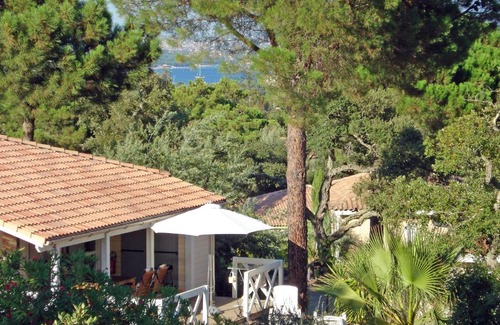 Gassin House | Quiet Holiday Home in Gassin by the Beach