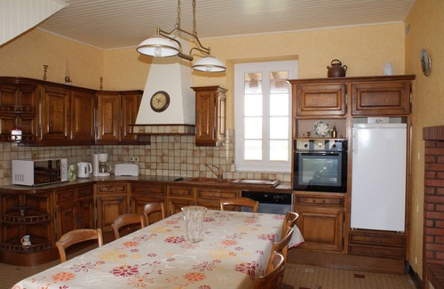 Penne-d'Agenais House | Quiet holiday in the countryside
