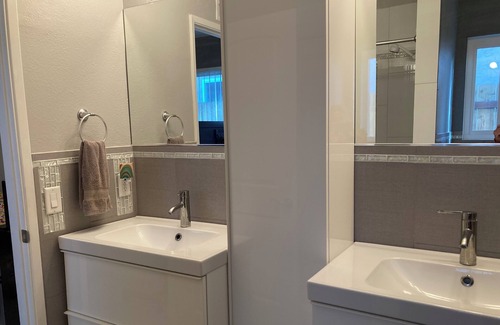 Spring Valley House | Quiet home close to San Diego attractions. Pet friendly. Monthly rental only