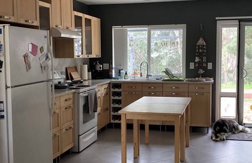 Spring Valley House | Quiet home close to San Diego attractions. Pet friendly. Monthly rental only