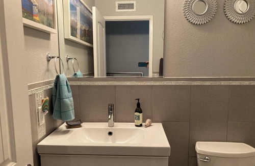 Spring Valley House | Quiet home close to San Diego attractions. Pet friendly. Monthly rental only