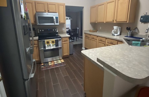 Port Malabar House | Quiet home in house with 3 bedrooms
