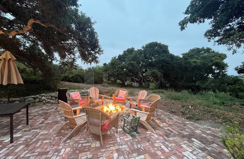 Los Osos House | Quiet home in the Oaks