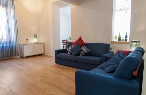 Terracina Apartment | Quiet Home Terracina Apartments